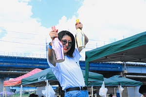 飲み放題以外のドリンクも多数ご用意しております‼