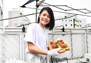 テント・BBQコンロなどの片付けも一切ご不要