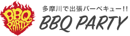 多摩川で出張バーベキュー!!BBQ PARTY